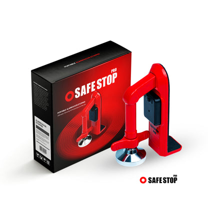 SAFESTOP PRO